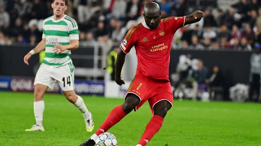 Bajnokok Ligája: Már négy góllal is vezetett, mégis elbukott a Celtic