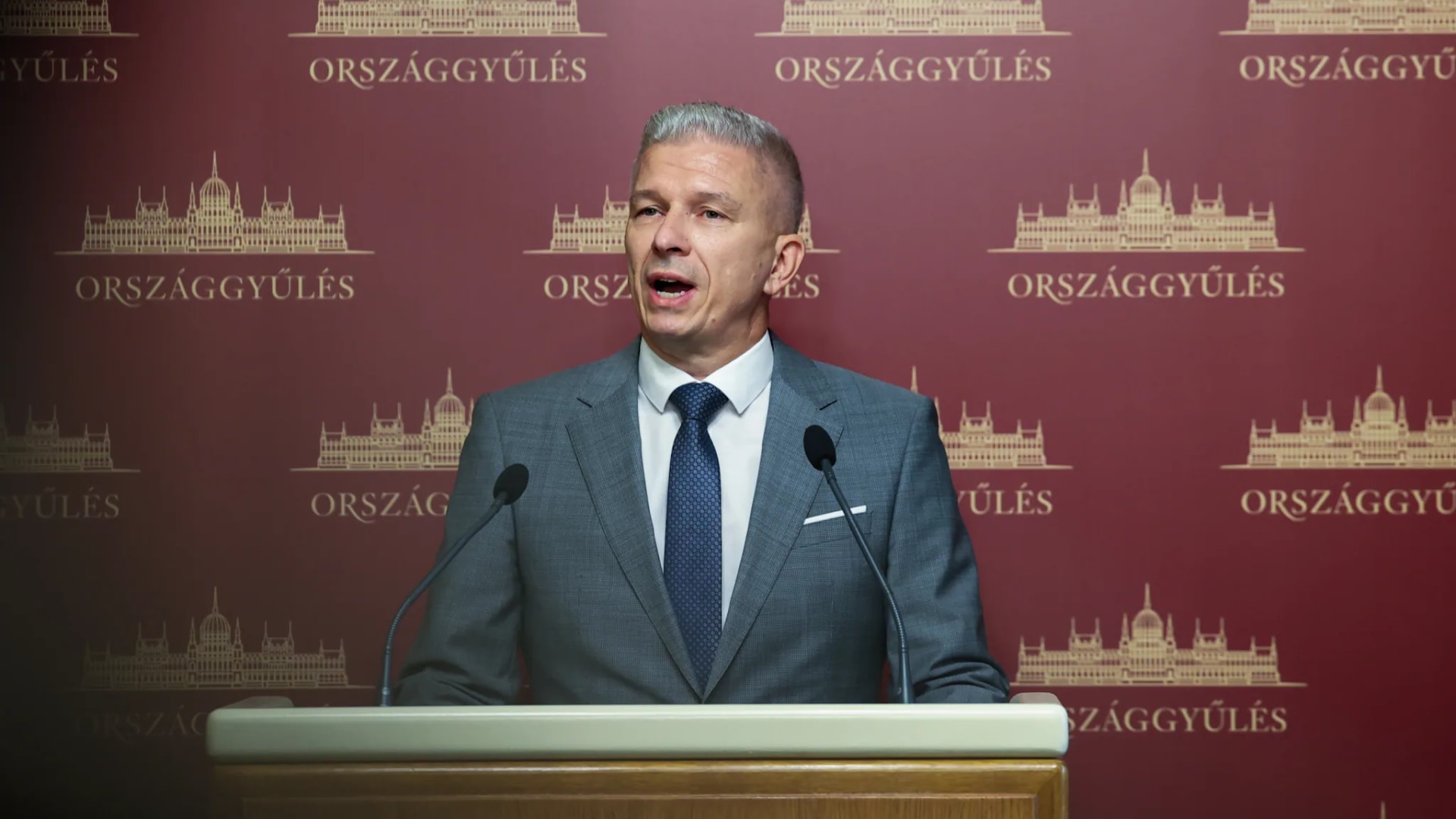 Matolcsy György őrizetbe vételével nem vált okafogyottá a vizsgálóbizottság munkája