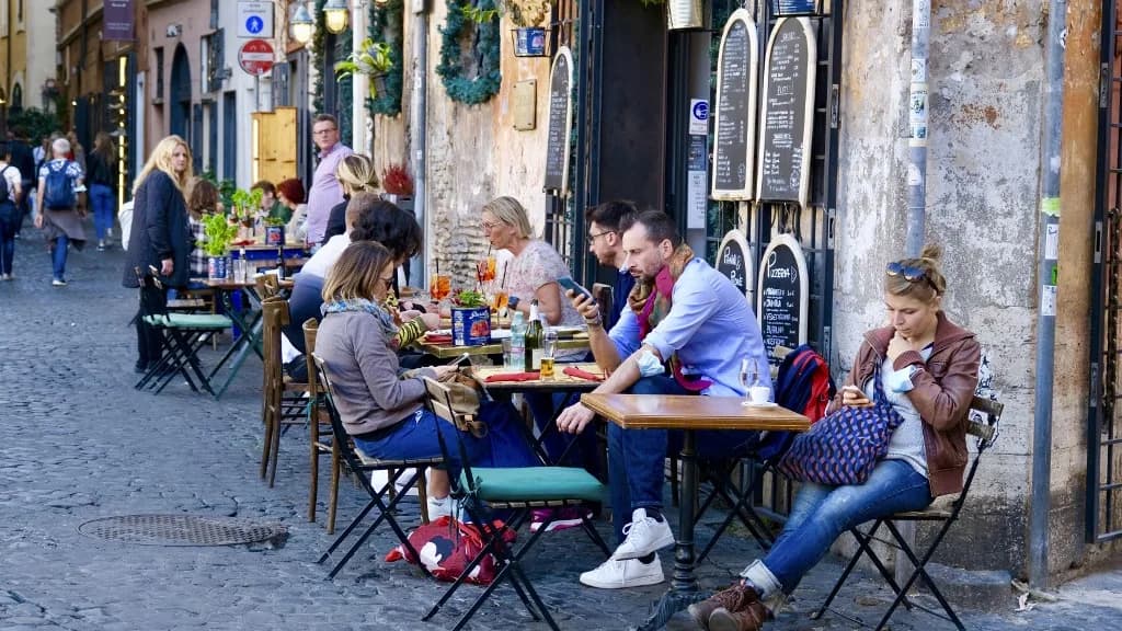 1999 óta nem emelték az árát: ma is 70 cent az espresso