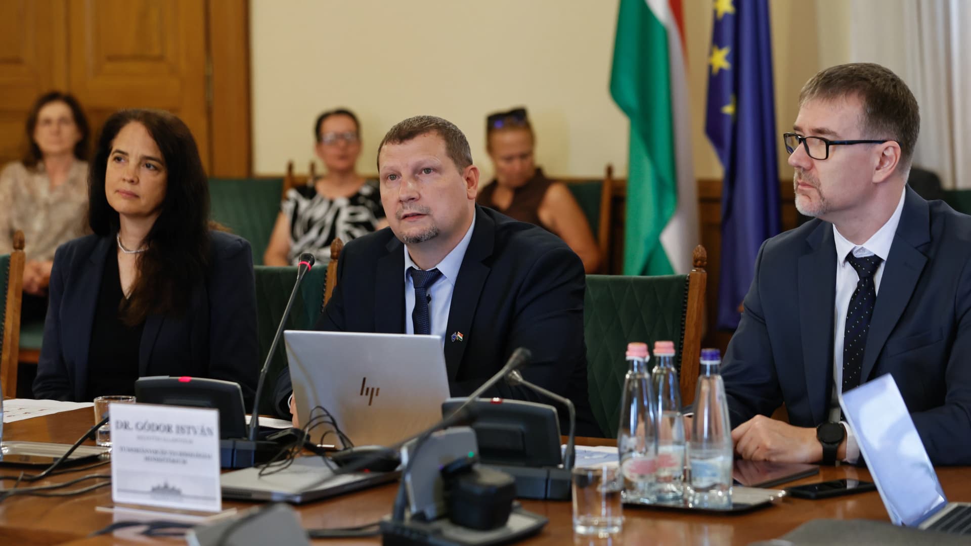 Átalakítják Magyarország tudományos és innovációs stratégiáját