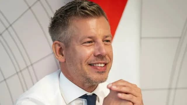 Magyar Péter: A Paksi Atomerőmű elérte a maximális teljesítményét!
