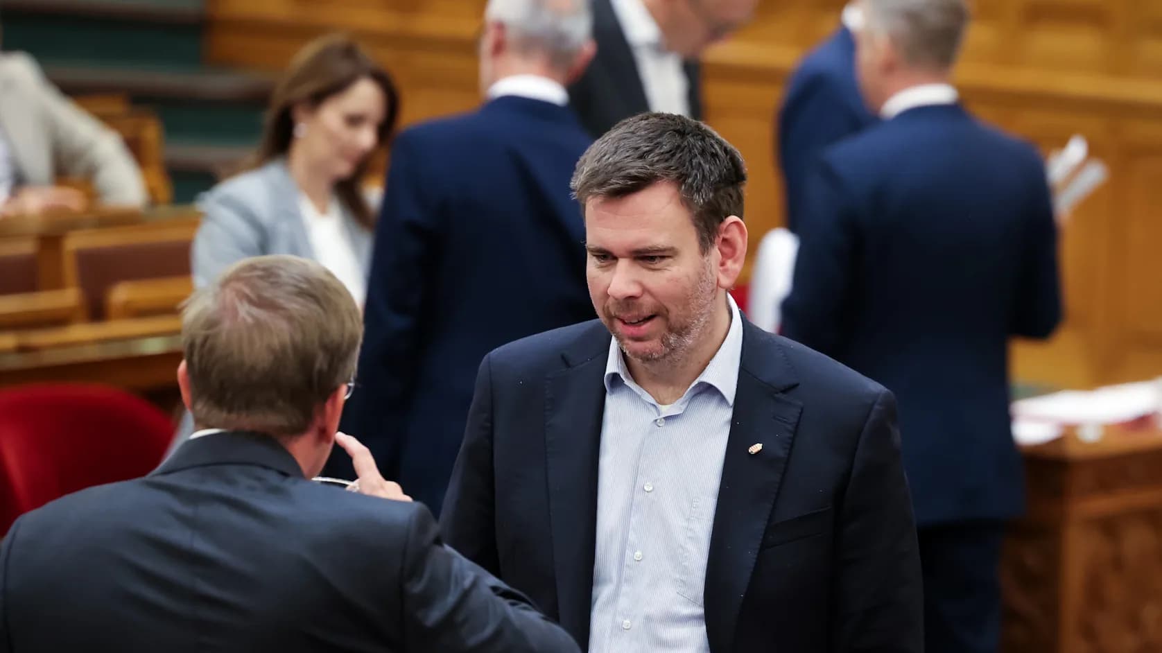 Vitézy Dávid: százmilliárd forint értékű vagyon került vissza az államhoz