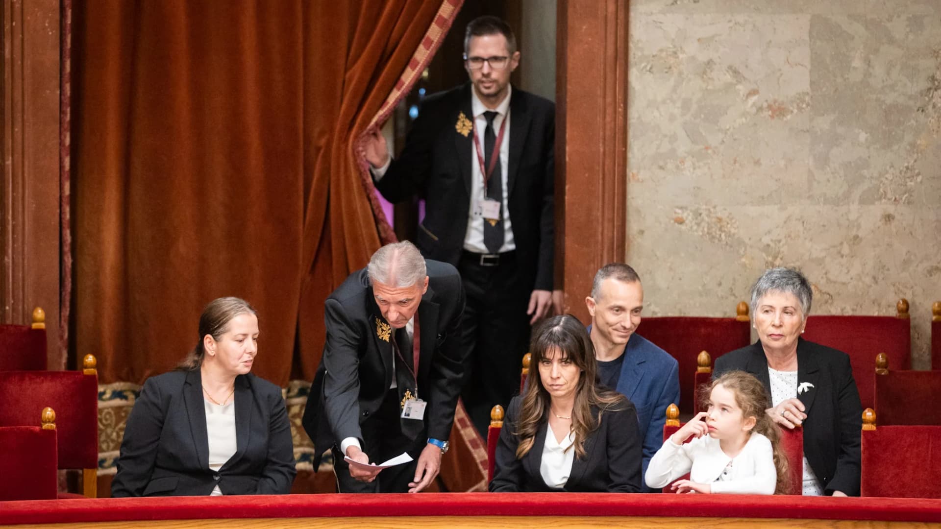 Unger Anna: még idén elindulnak az első vizsgálatok