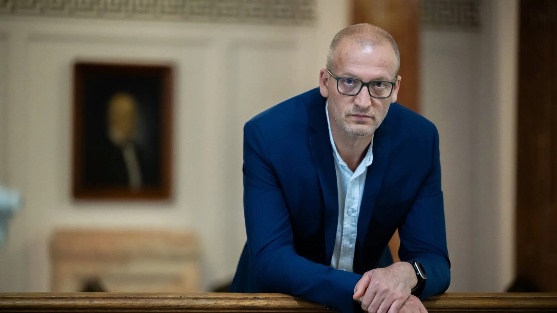 Újabb intézmény vezetője távozik