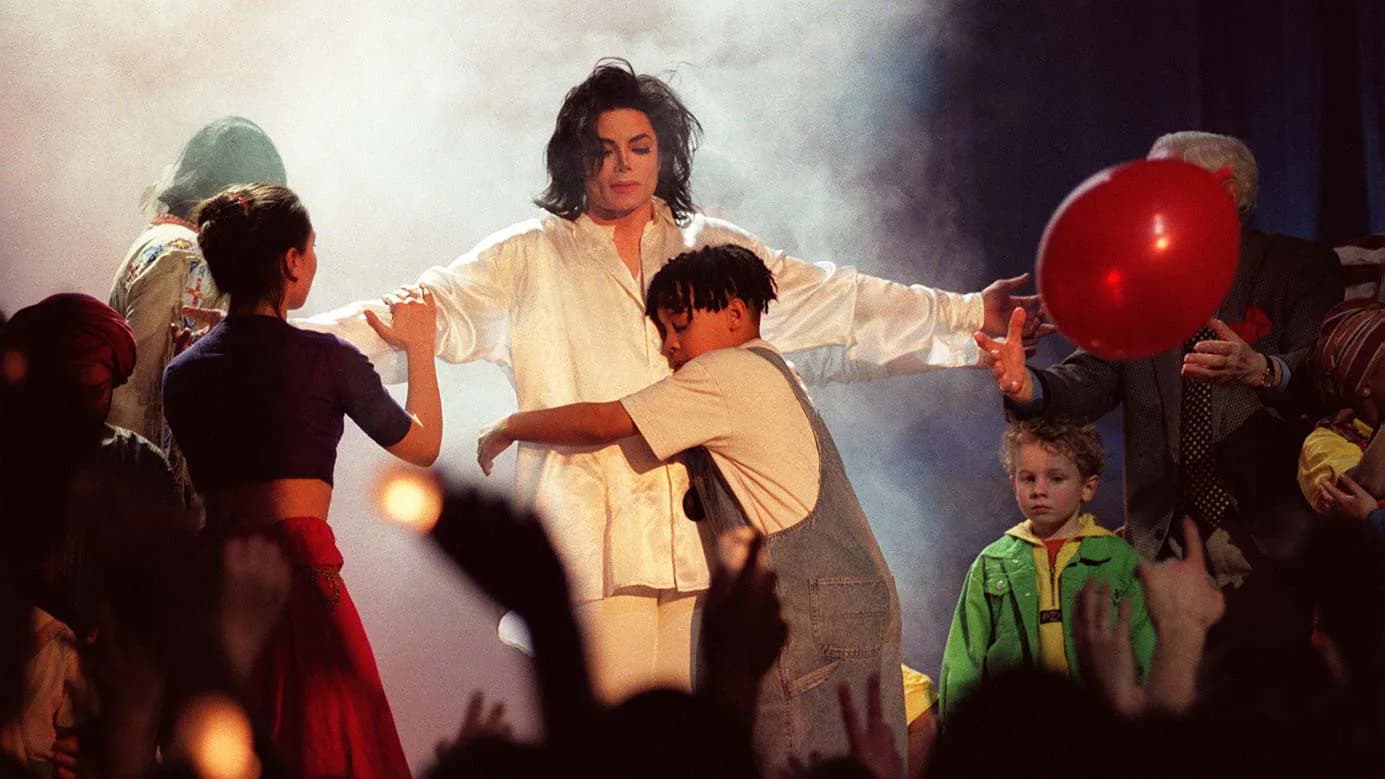 Mi történt valójában Michael Jacksonnal?