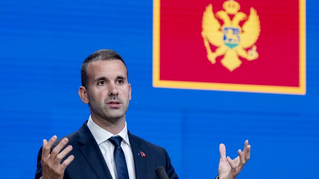 Letartóztatták Montenegróban a Kreml-barát Rybar blog alapítóját, Mihail Zvincsukot