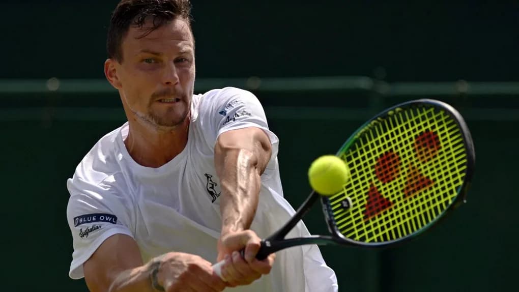 Fucsovics a nyitókörben búcsúzott a US Openen