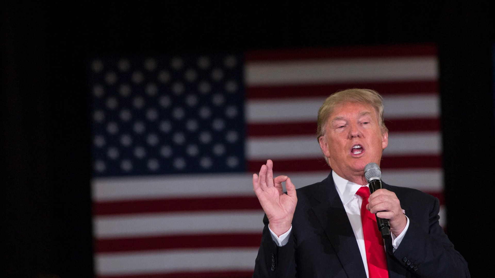 Trump új szintre emelte a kereskedelmi háborút