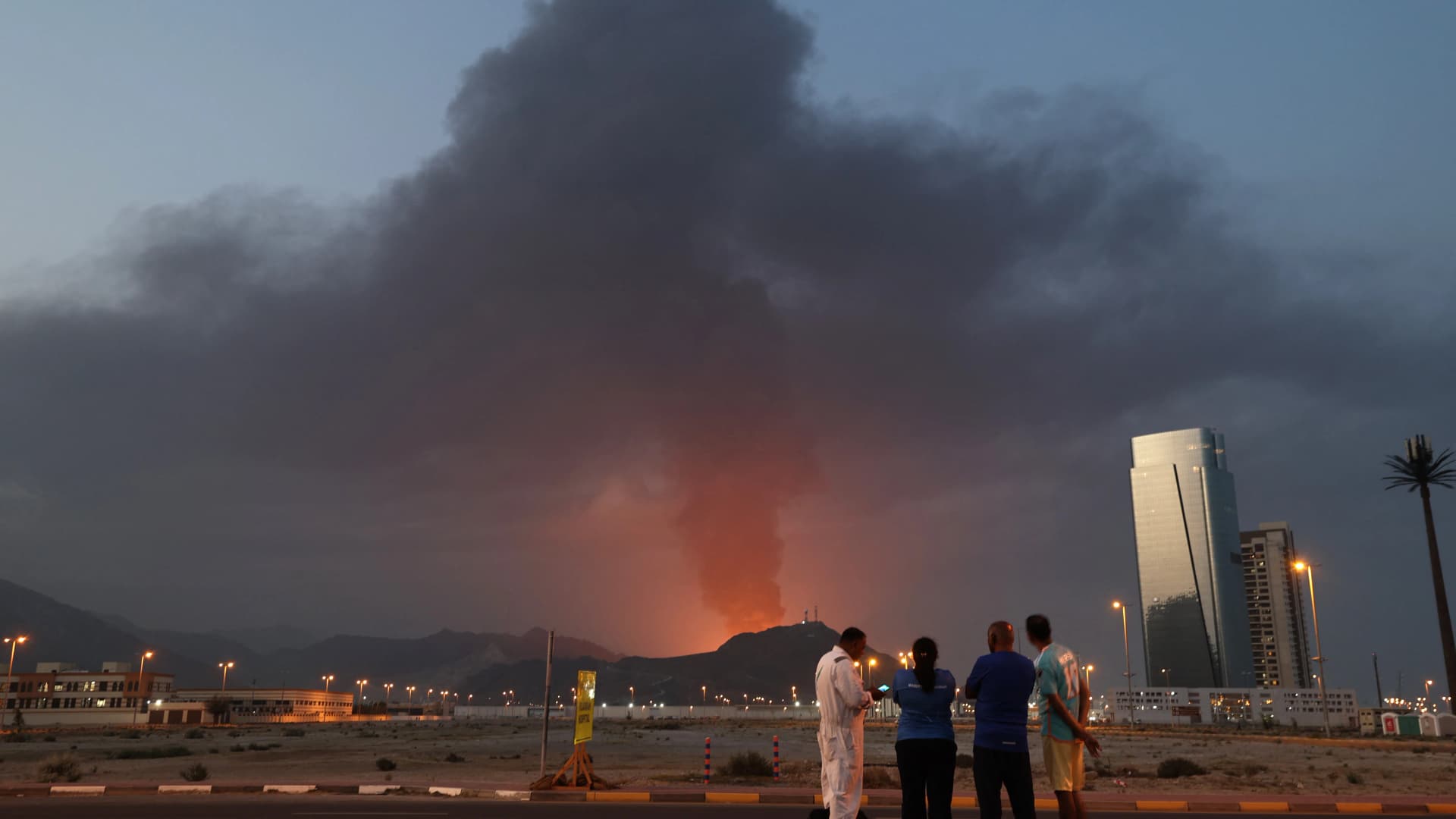 Katar elítéli Irán újabb támadásait