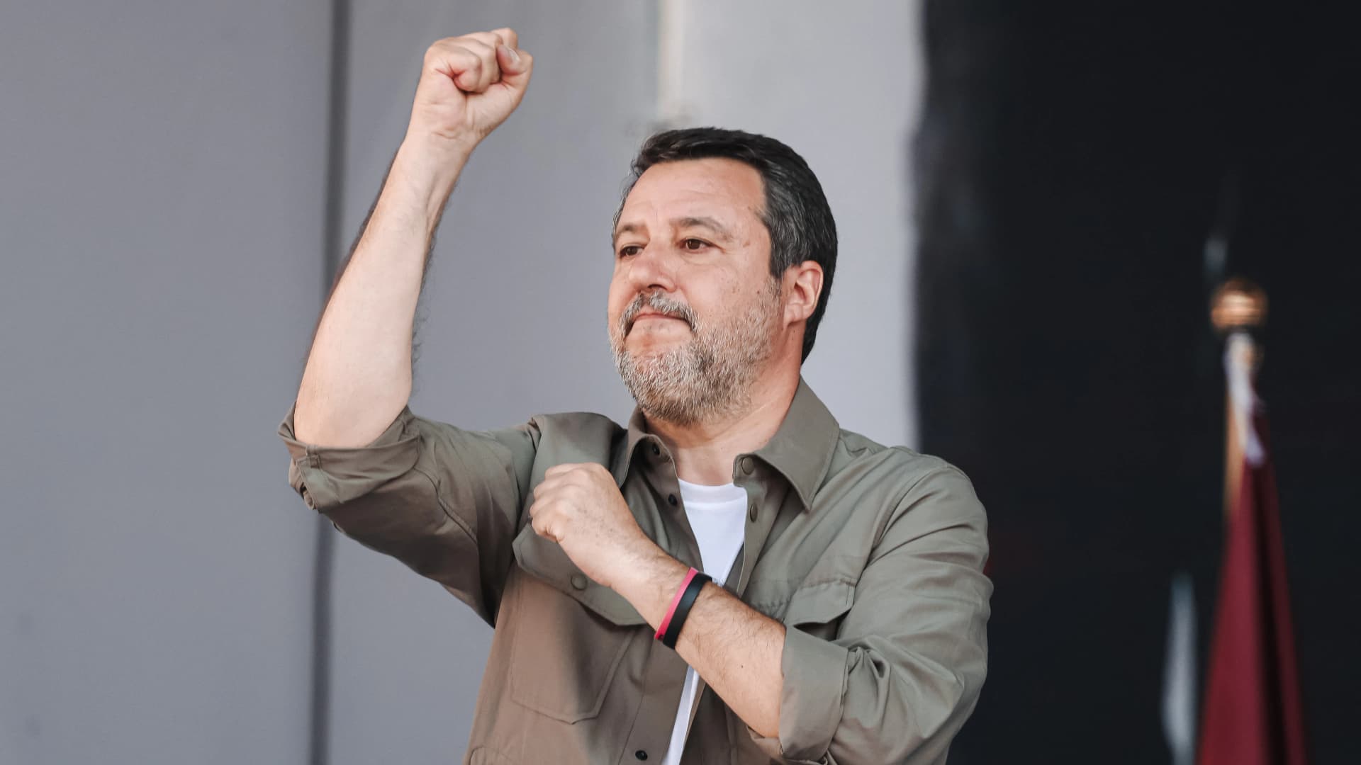 Az Északi Liga politikusai újra akarják indítani a pártot