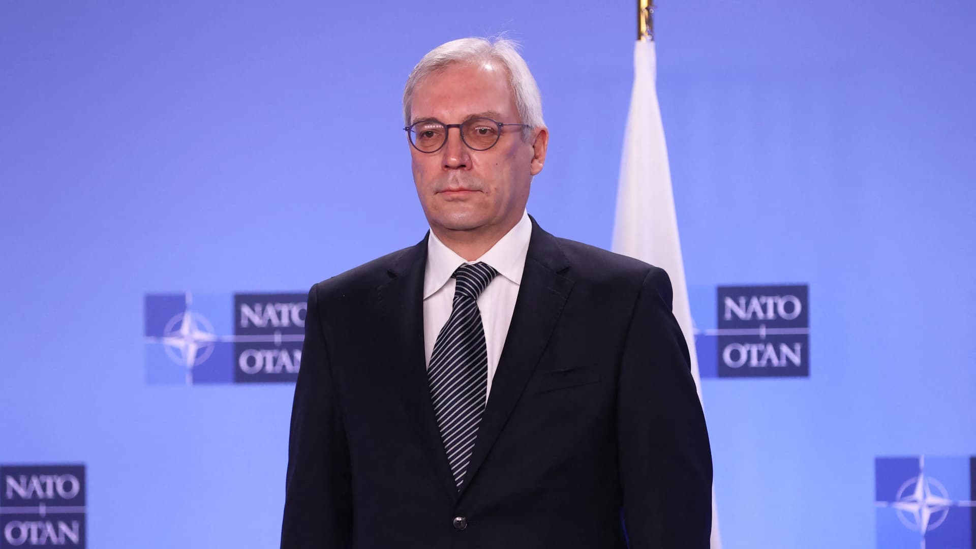 Kiderült Moszkva álláspontja a NATO megtámadásáról