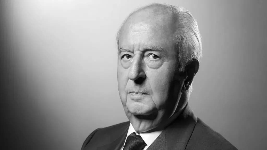 Elhunyt Franciaország volt miniszterelnöke