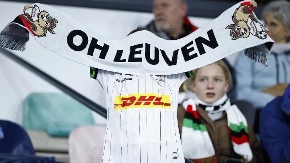 Nem léphet pályára a belgiumi Leuvenben az izraeli Hapoel Beer-Sheva