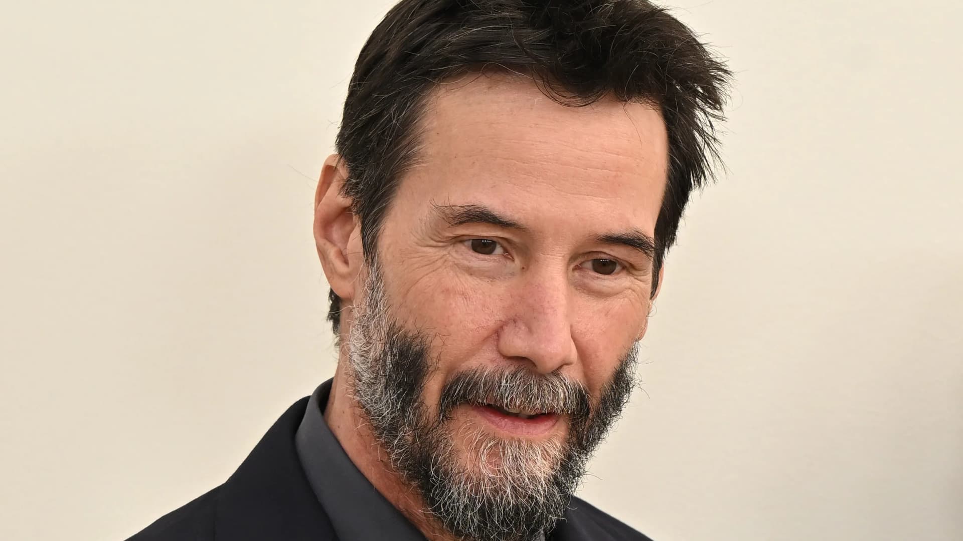Hollywood egyik legkülönlegesebb sztárja
