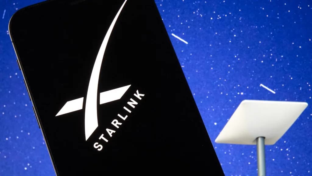 Európában elsőként kötött megállapodást a 4iG és a SpaceX a Starlink Mobile és szuverén műholdas megoldások bevezetéséről