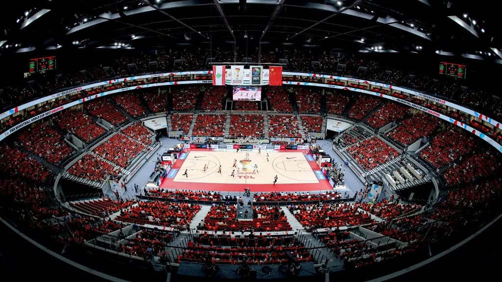 A FIBA feloldotta az orosz kosárlabdázókra vonatkozó korlátozásokat