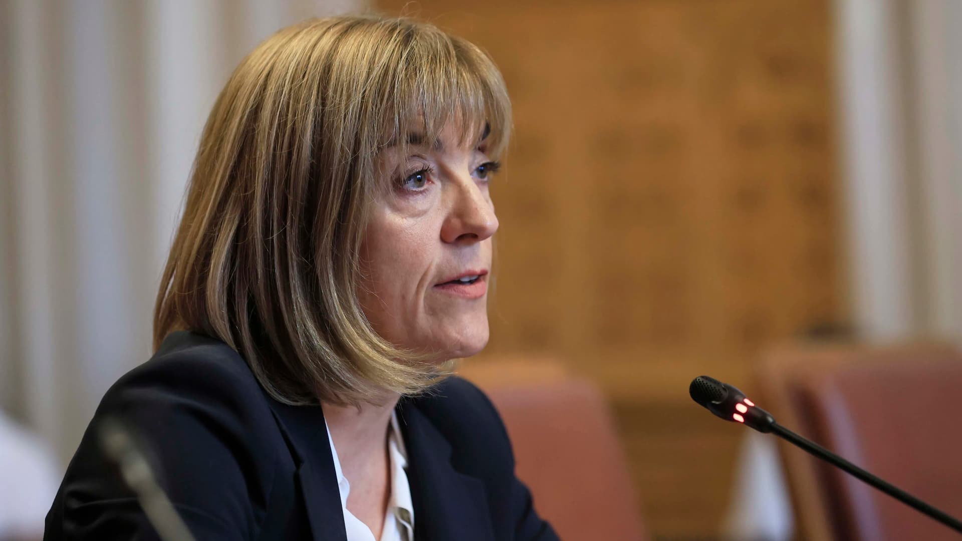 Bayer Juditot javasolja a Független Közmédia Testület elnökének a művelődési bizottság