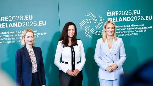 Uniós külügyminiszteri találkozón vett részt Orbán Anita