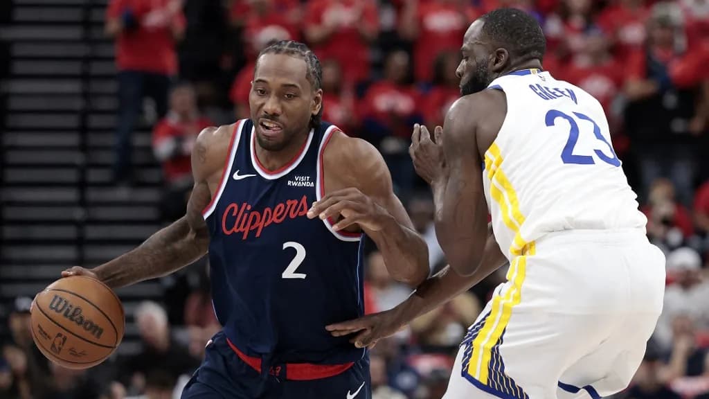 Példátlan büntetést kapott a Clippers