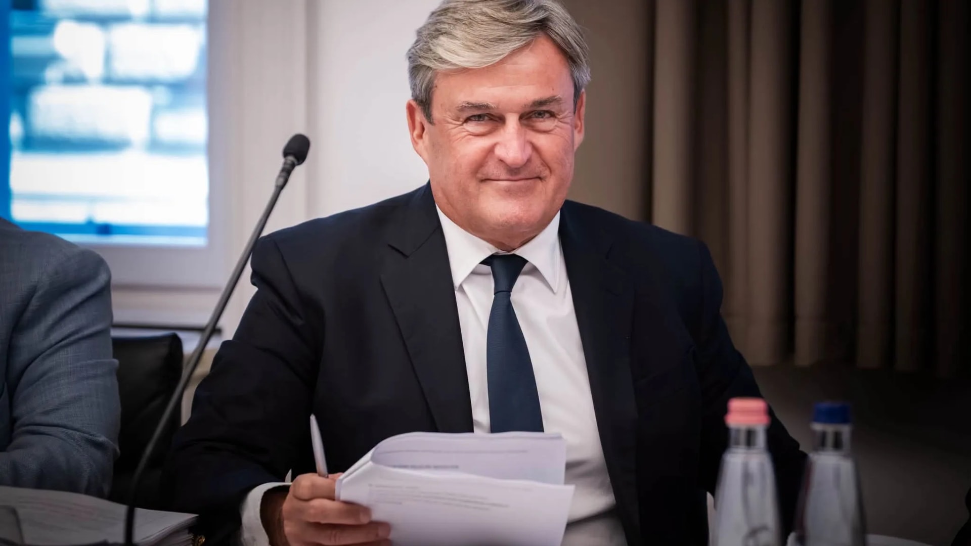 Magyar energiaközösségek részesülhetnek a szélerőmű-tenderből + VIDEÓ
