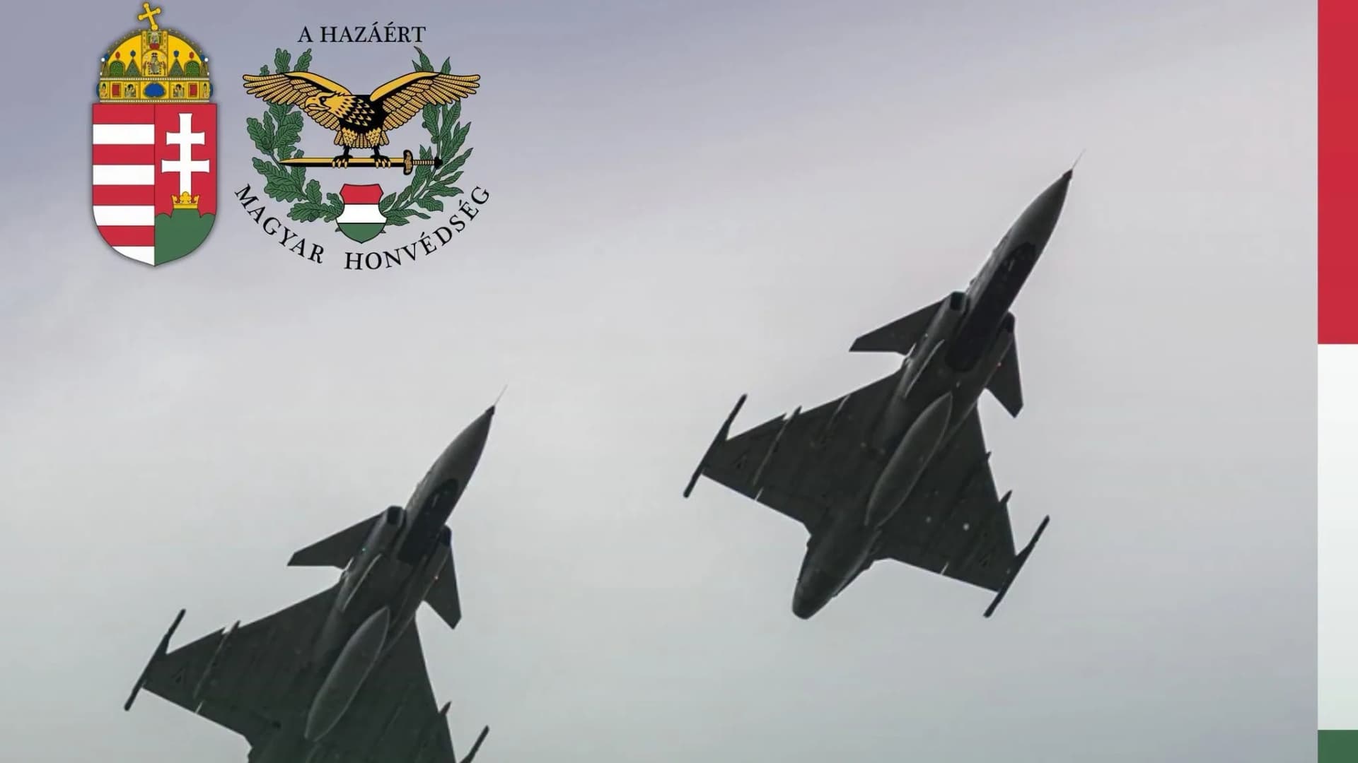 Nagy kérdésre keresik a választ a Gripen-baleset után + VIDEÓ