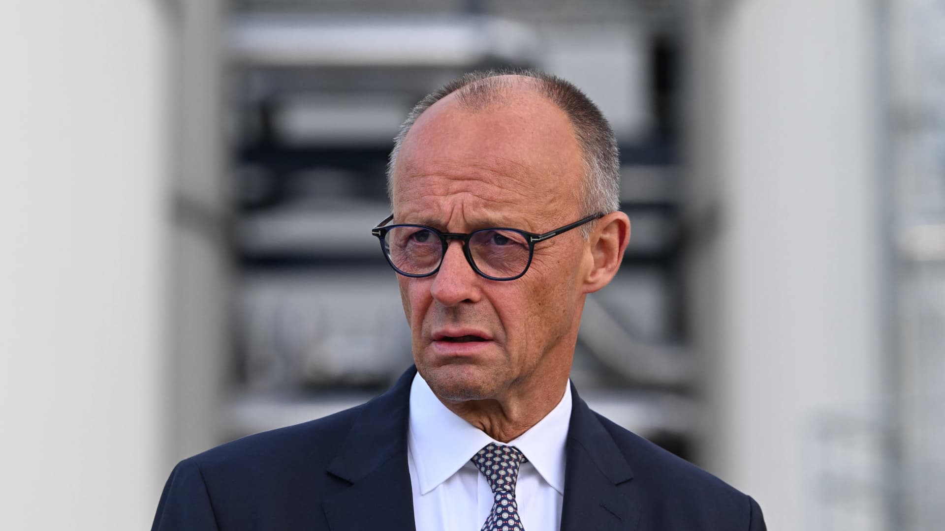Elveszítheti a választást Friedrich Merz