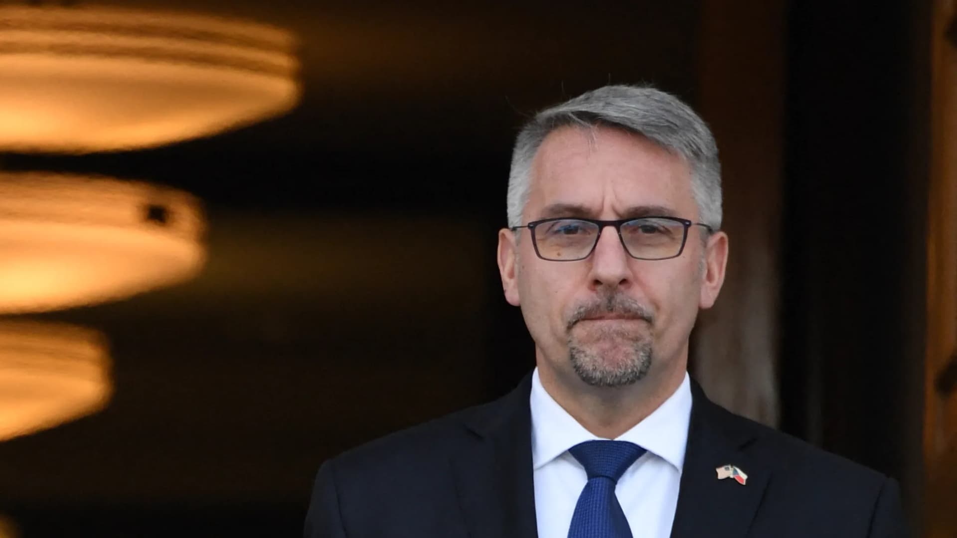 Csehország megszigorította biztonsági intézkedéseit