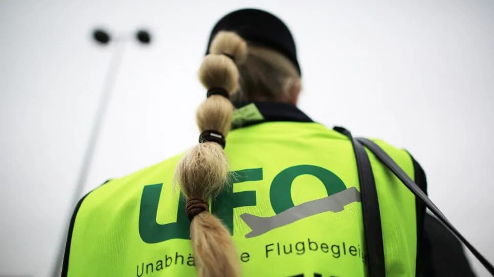 Az UFO észlelők Mekkája