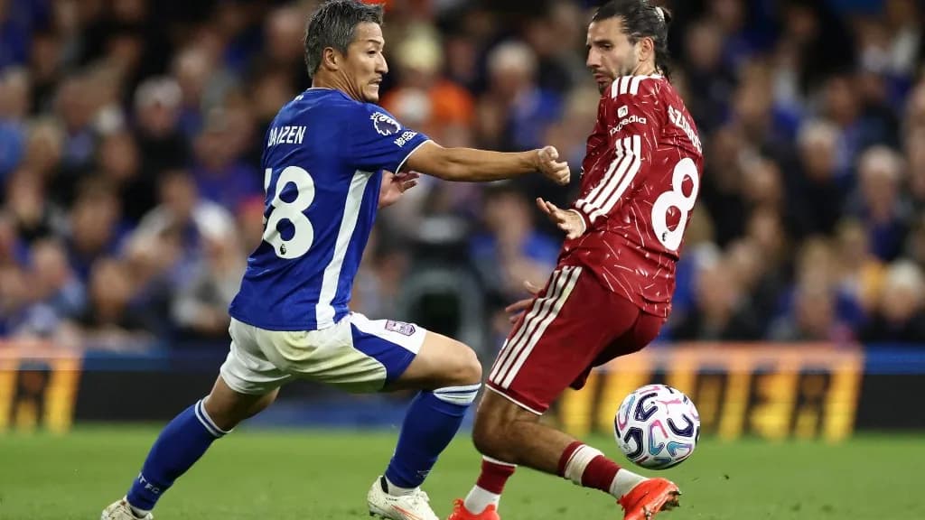 Megvan a Liverpool idénybeli első győzelme