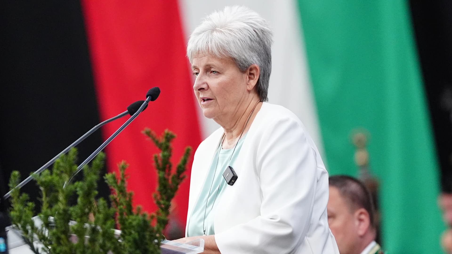 Lannert Judit: megszűnik a pedagógusképzés a Nemzeti Közszolgálati Egyetemen