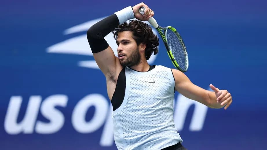 US Open: rendkívül magabiztosan menetel a címvédő Alcaraz