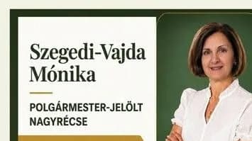 Többségében az eddigi képviselőket választották újra Nagyrécsén