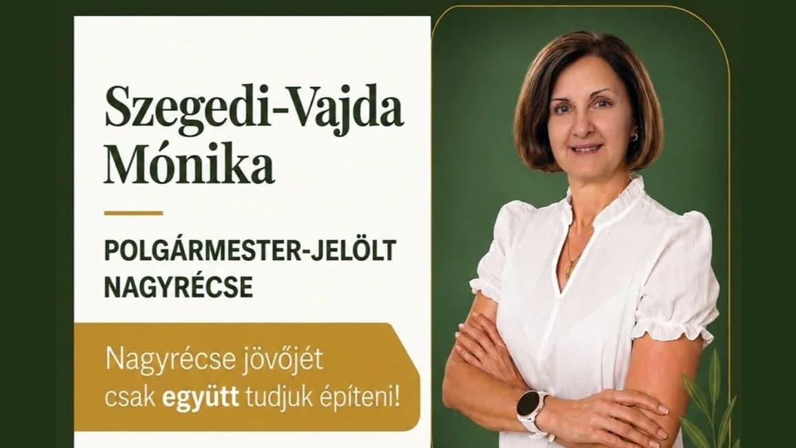 Többségében az eddigi képviselőket választották újra Nagyrécsén