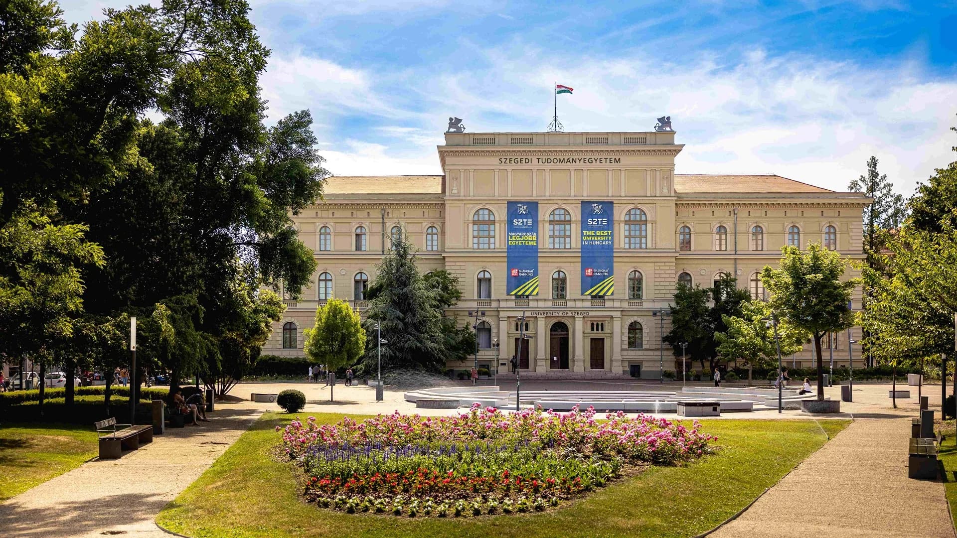 Korszerű elektrofiziológiai szívkatéteres labort adtak át Szegeden