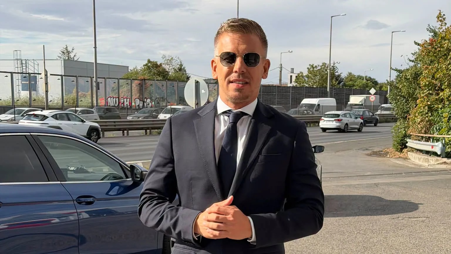 Magyar Péter folytatja Orbán Viktor migránsellenes politikáját