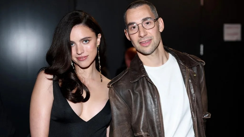 Margaret Qualley törölni kezdte a férjével közös képeket, napokkal később már a különválásukról szóltak a hírek