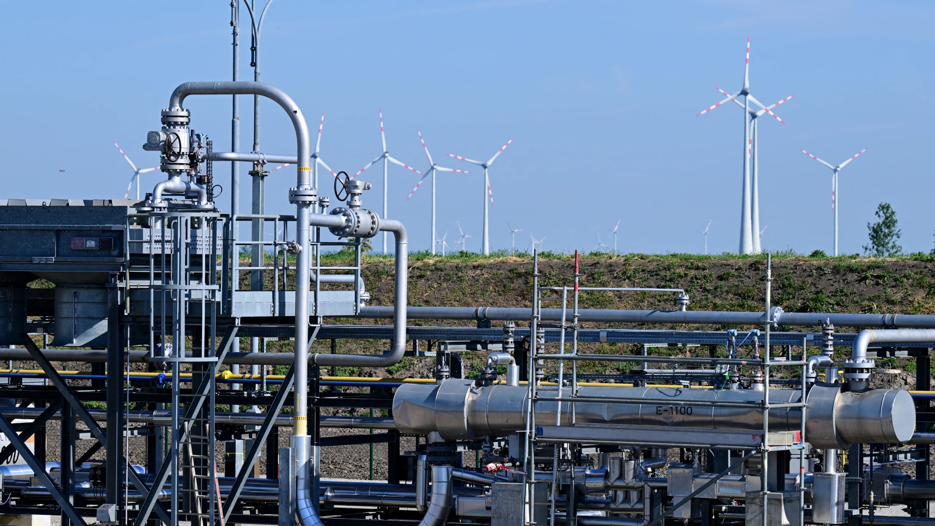Emelkedő energiaárak és gyorsuló infláció jön