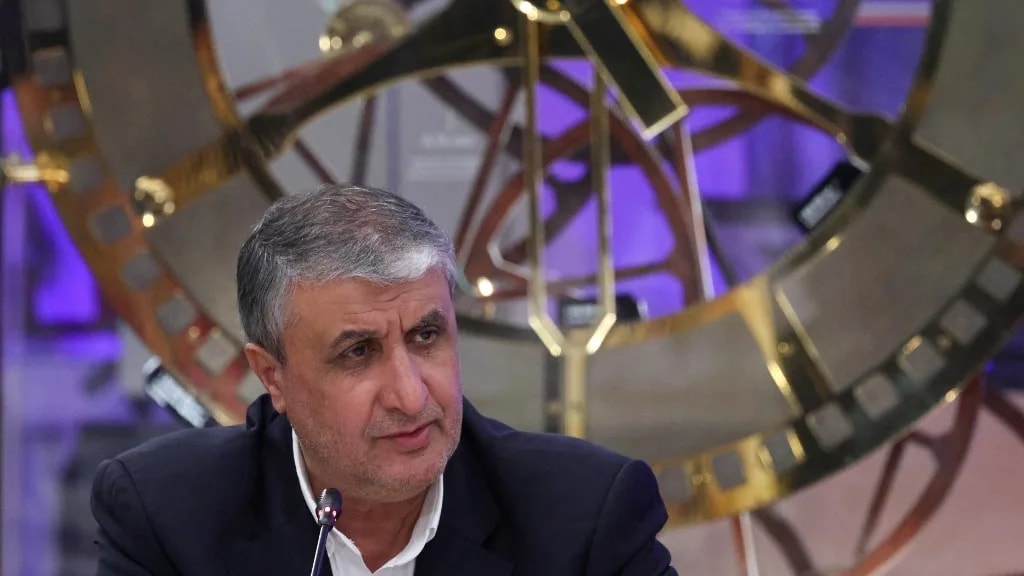 Irán szerint Washington nyomására nem vehet részt a NAÜ bécsi tanácskozásán