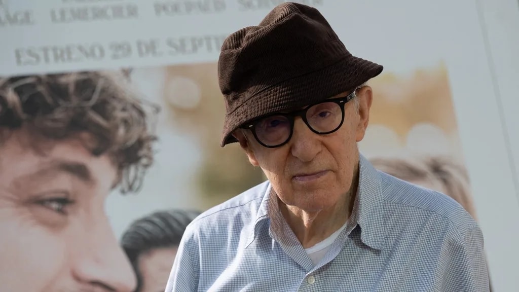 Woody Allen Madridban forgatja 51. filmjét