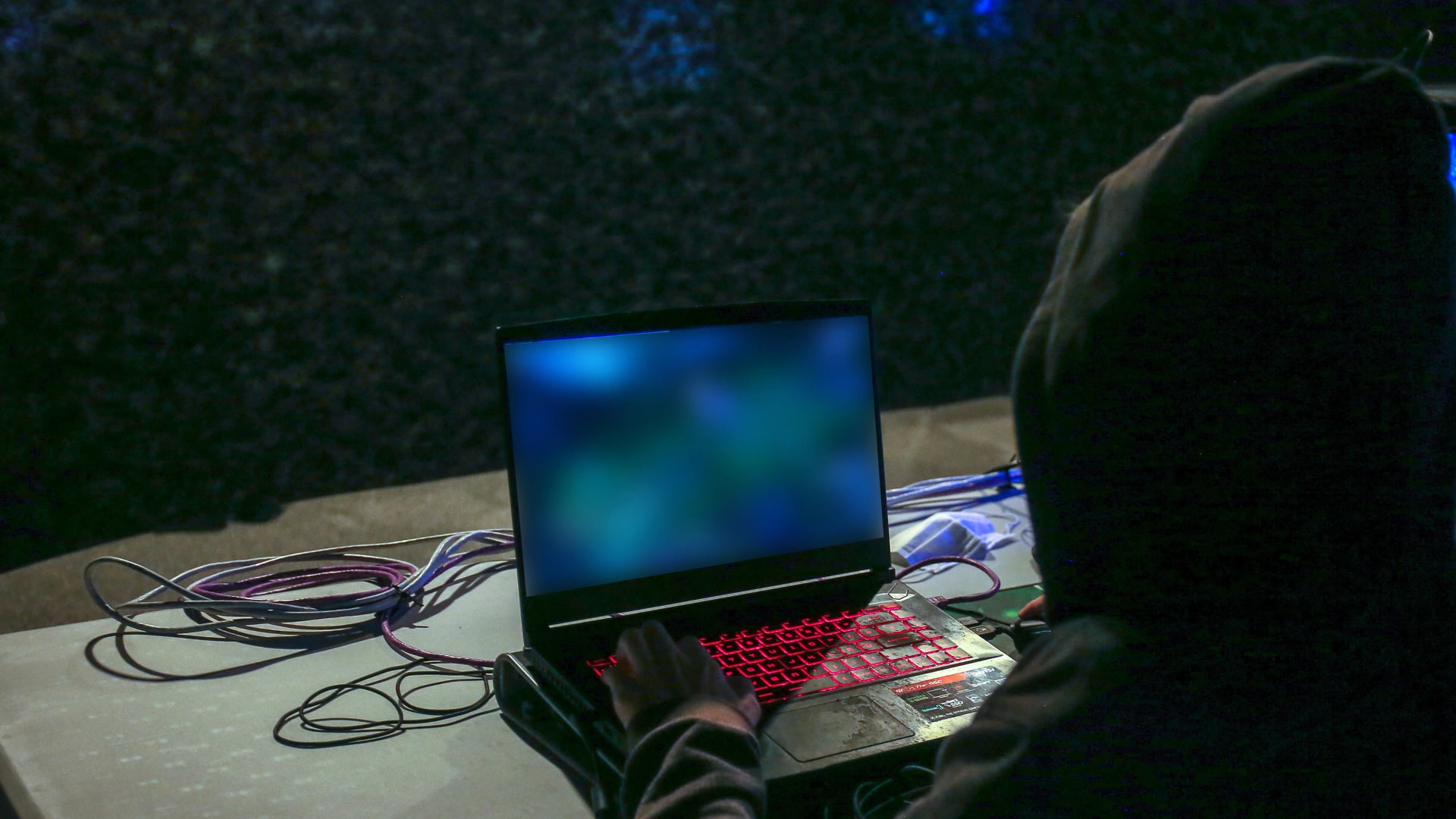 Terrortámadásra készülhetett egy 16 éves győri fiú
