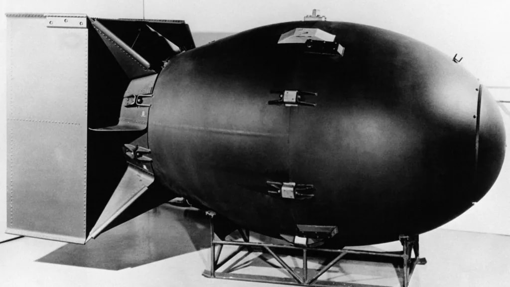 Mekkora veszélyt jelentenek az atomfegyverek?