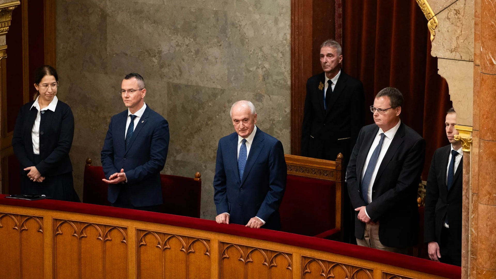 Hatalomátmentés vagy megtisztulás? Baka egy alig ismert ügyész kezébe adná a megújulás kulcsát