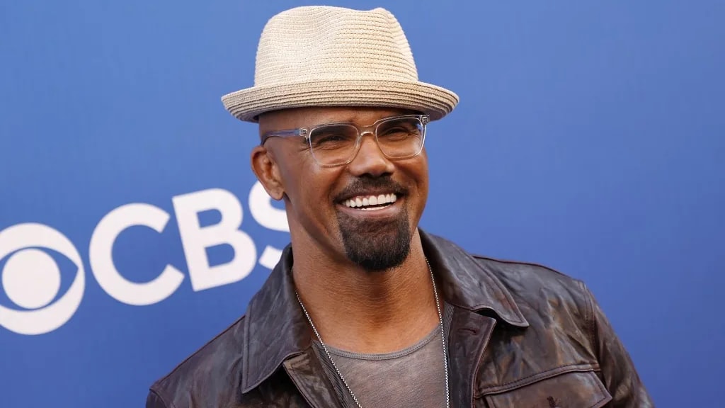 Shemar Moore vallomása az elbúcsúzásról