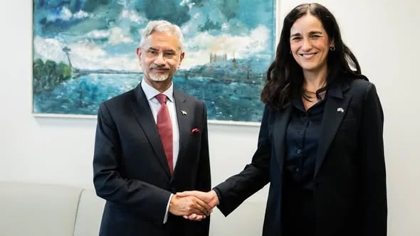Orbán Anita Marokkó, Moldova és Algéria külügyminisztereivel is tárgyalt