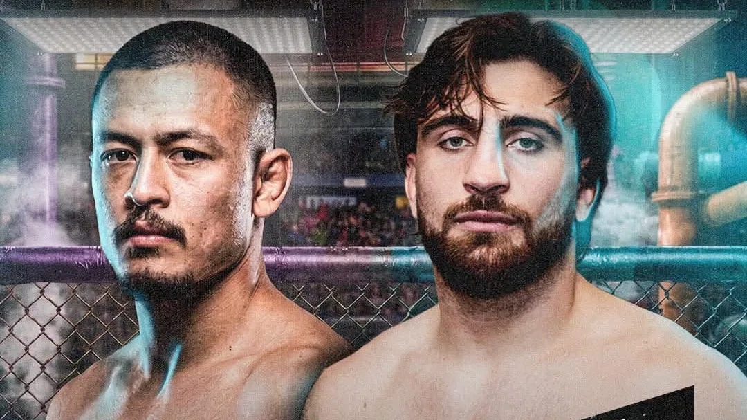 Győzött, mégsem kapott UFC-szerződést az ifjabbik Növényi