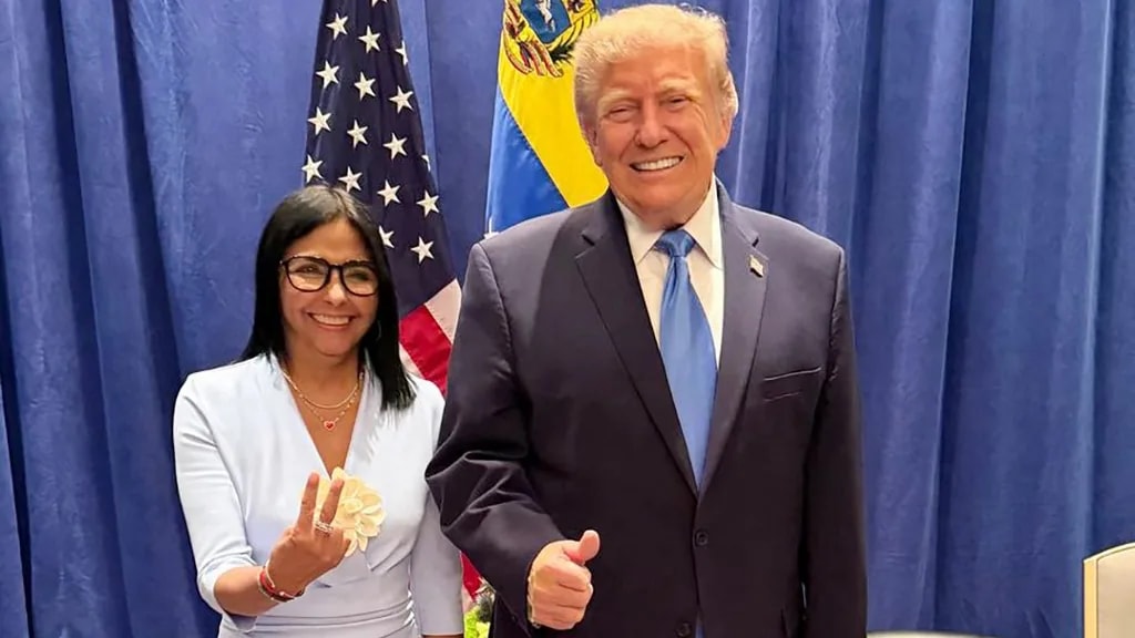 Új fejezet kezdődik Venezuela és az Egyesült Államok kapcsolatában?