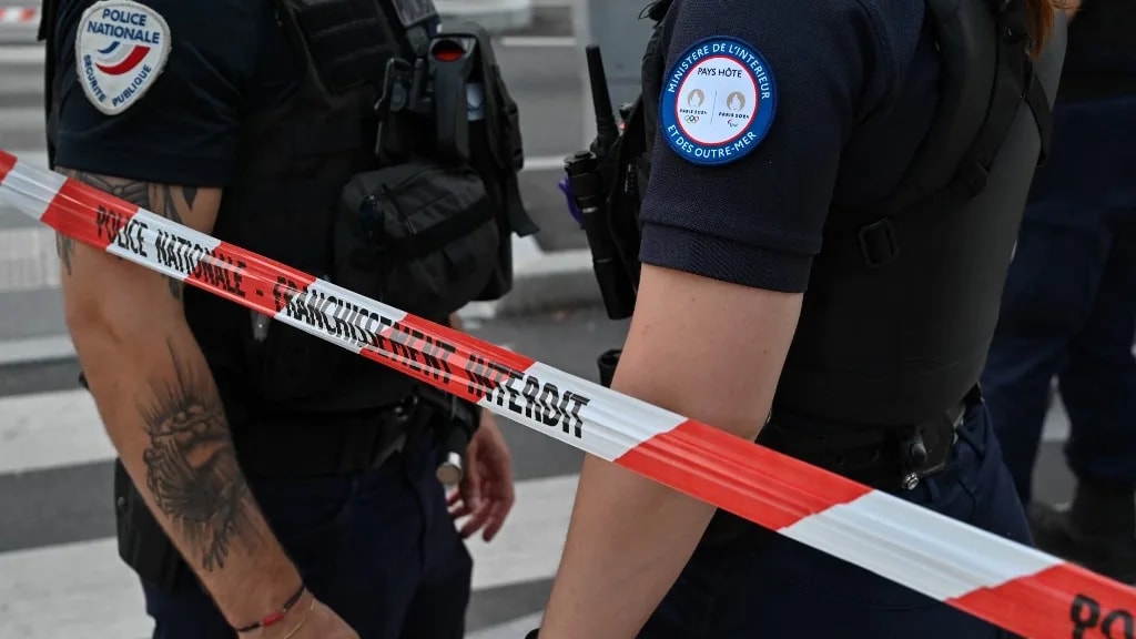 Anya és néhány hetes babája lett gyilkosság áldozata Párizs közelében