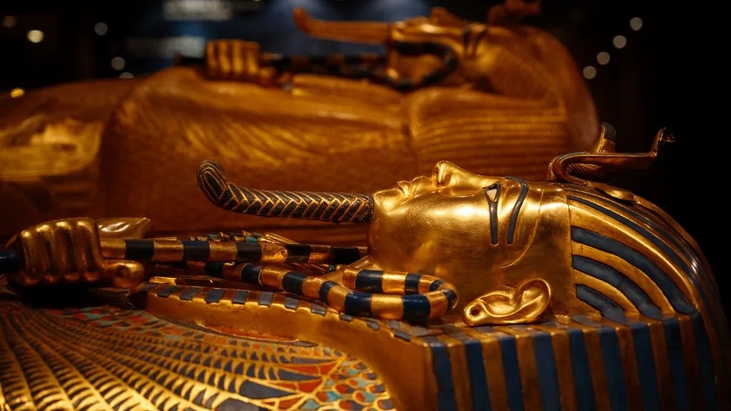A múmia átka: valóban bosszút állnak az ókori egyiptomiak?
