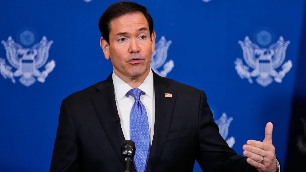 Marco Rubio: Izland a nyugati biztonság elengedhetetlen bástyája