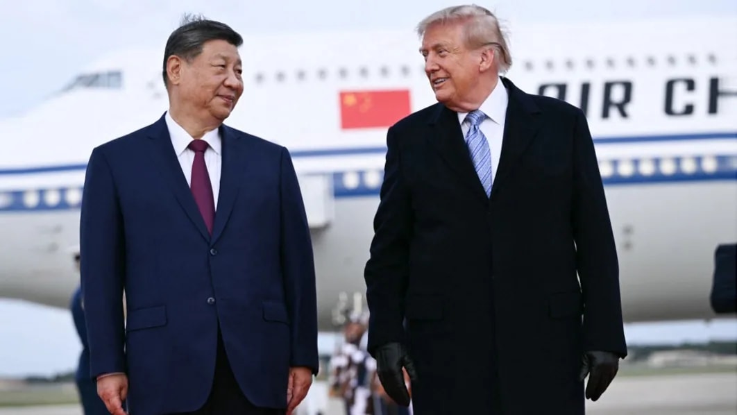 Trump és Hszi találkozója az egész világra hatással lehet